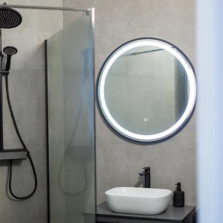 Апартаменты Luana