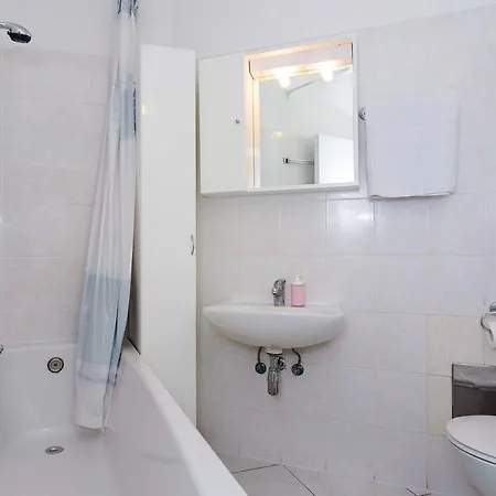 Luana Апартаменты Сплит