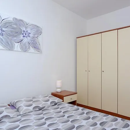 Апартаменты Luana