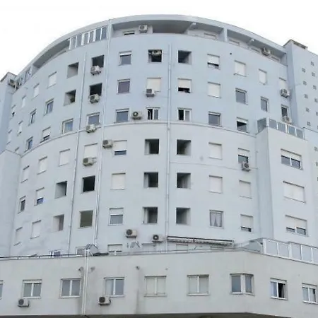 Appartement Luana *