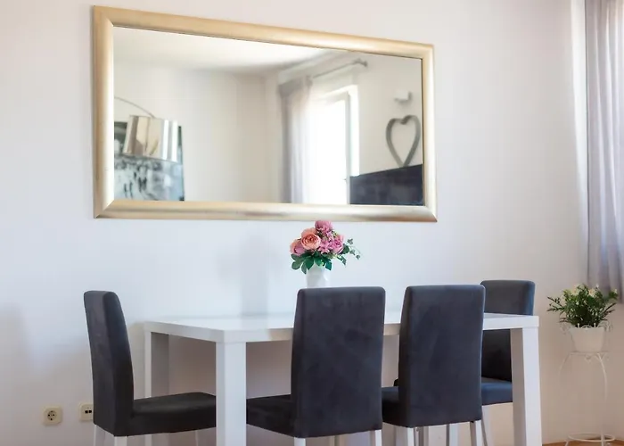 Luana Apartmán Split