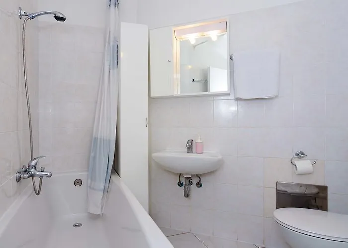 Luana Apartmán Split