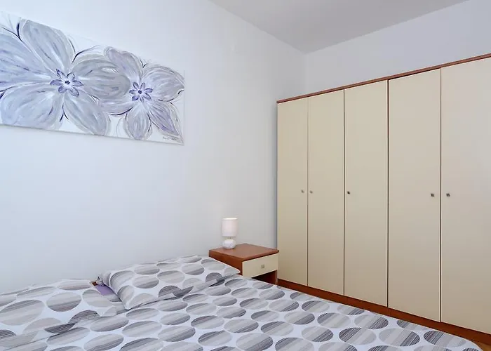 Apartament Luana
